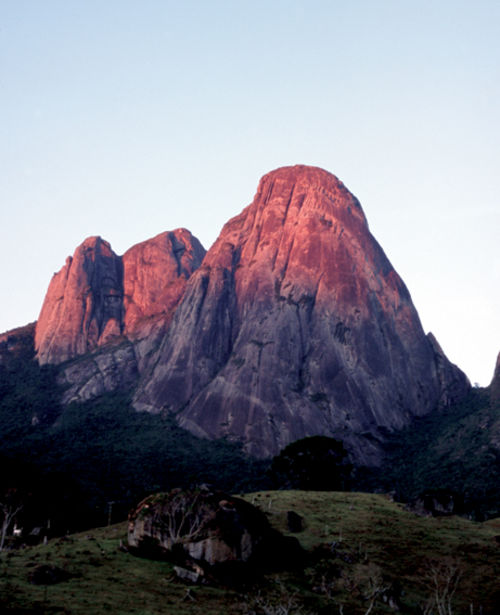 11 de dezembro - Dia Internacional das Montanhas (foto: Filippo Croso)