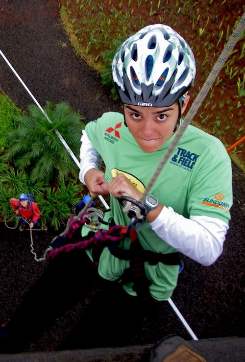 Manoela Penna (foto: Alexandre Cappi/ Br Stock)