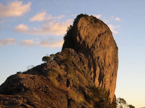 Pedra do Baú (foto: Silvério Nery)