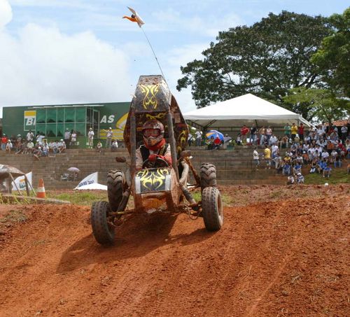 Prova ocorrerá entre 13 e 16 de março. (foto: Divulgação)