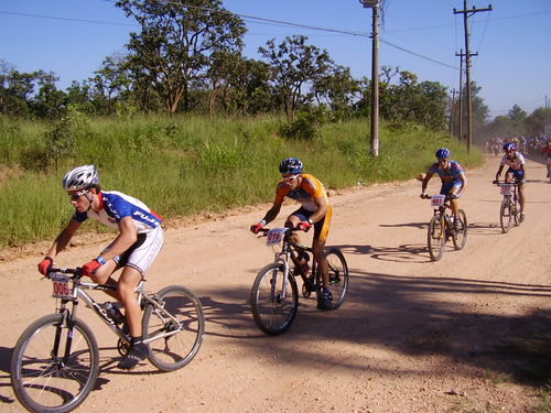 Serão mais de 750 competidores (foto: Divulgação)