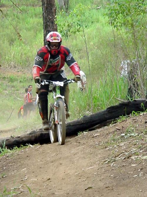 Serão aproximadamente 3 km de descida (foto: Divulgação)