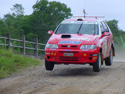 Com Broering  Tedesco conquistou o nono título (foto: Cronospeed)