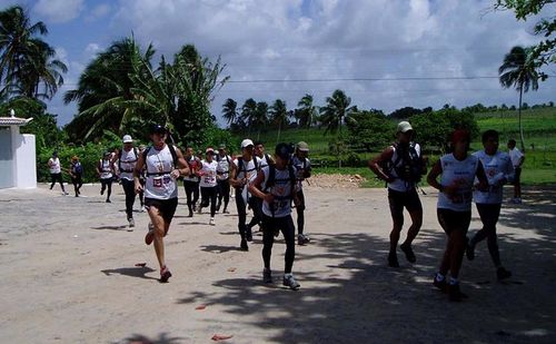 A prova será válida pelo Ranking Brasileiro de Corrida de Aventura (RBCA) (foto: Divulgação)