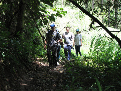 Prova foi bastante técnica (foto: Thiago Padovanni/ www.webventure.com.br)