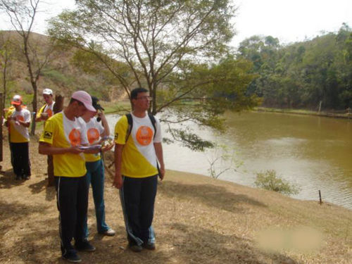 Etapa será disputada em Jundiaí e Itatiba. (foto: Divulgação)