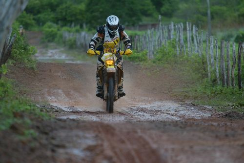 Competição contará com 130 pilotos. (foto: Divulgação)