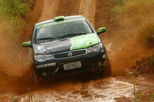 Campeonato tem início nos dias 26 e 27 de abril. (foto: Divulgação)