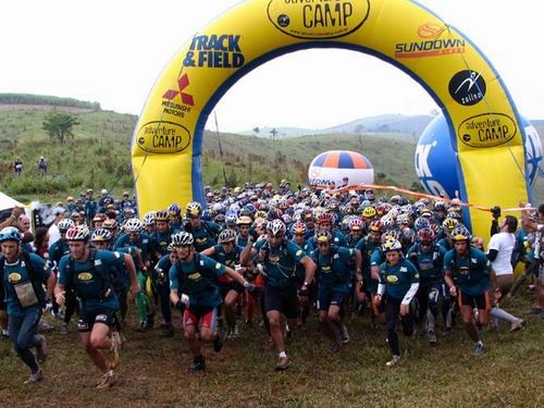 São esperadas 100 equipes para a primeira etapa (foto: Roberta Spiandorim/ www.webventure.com.br)