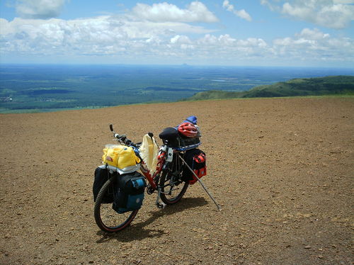 Belas paisagens (foto: Arquivo pessoal)