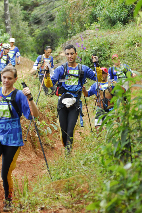 Inscrições do Brasil Wild  vão até o dia 24 de março (foto: David Santos Jr/ www.webventure.com.br)