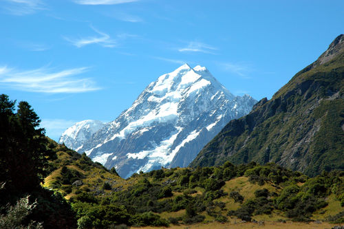 Everest será o último desafio de Jordan nos Sete Cumes (foto: Divulgação)