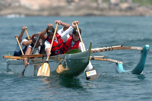 Equipe busca tricampeonato (foto: Divulgação/ FMA)