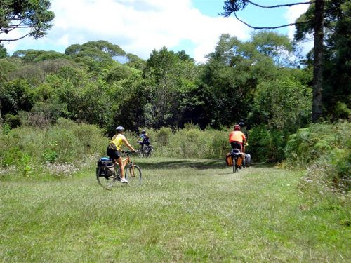 Expectativa é realizar mais eventos como este (foto: Divulgação)