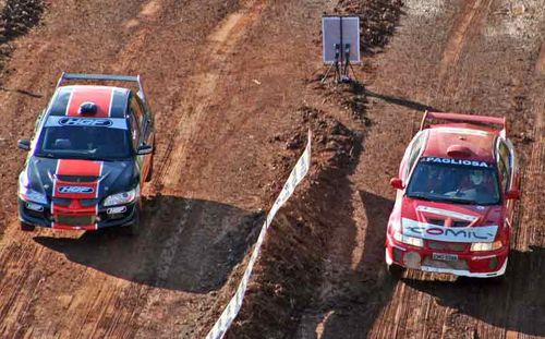 São esperados 50 pilotos no grid de largada. (foto: Divulgação)