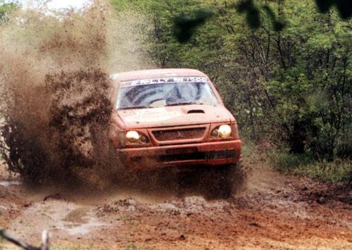 O RN 1500 completará 10 anos em 2008 (foto: Divulgação)