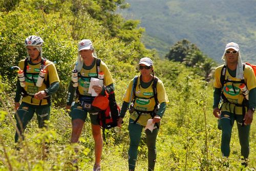 SOS Mata Atlântica lidera o Brasil Wild Extreme (foto: Alexandre Socci)