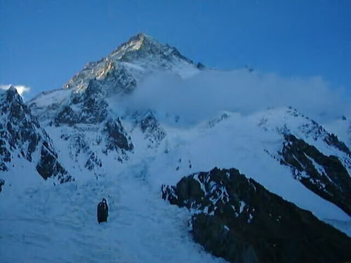 K2 (foto: Arquivo Webventure)