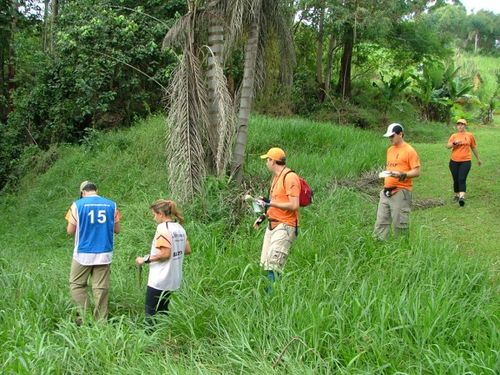 Percurso terá 12 quilômetros para os mais experientes. (foto: Divulgação)