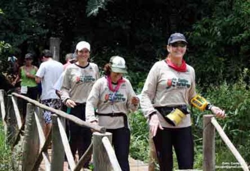 Etapa de domingo ocorrerá em Botucatu. (foto: Divulgação)