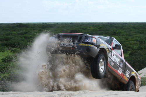 Prova poderá valer pelo Brasileiro de Carros (foto: Thiago Padovanni/ www.webventure.com.br)