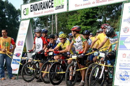 A etapa acontecerá em Morungaba (SP) (foto: Divulgação)