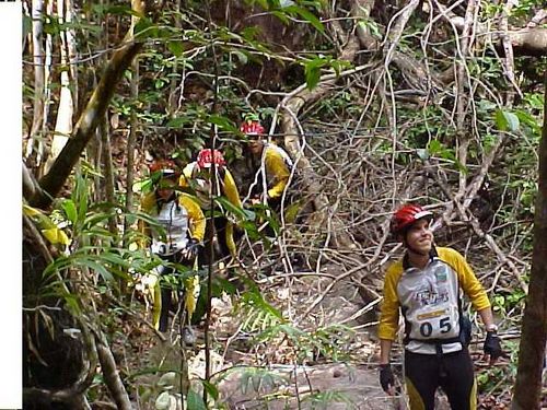 A prova acontecerá no dia 25 de maio (foto: Divulgação)