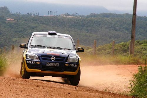 Pilotos estarão divididos em três categorias. (foto: José Mário/Divulgação)