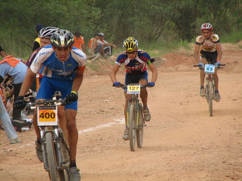 A prova será no dia 15 de junho (foto: Marcelo Iglesias/ www.webventure.com.br)