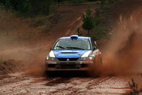 Scheer vai em busca da sua 3ª vitória consecutiva (foto: André Luiz)