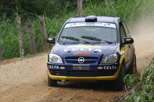 Chevrolet venceu as duas primeiras etapas na N2 (foto: Divulgação/ Chevrolet)