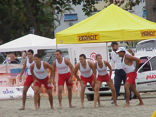 Saída do Paulistano na segunda bateria (foto: Luciana de Oliveira)