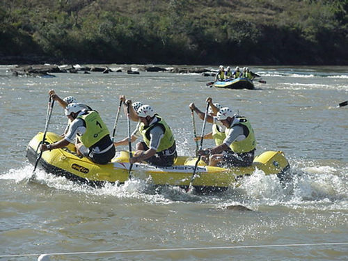 O campeonato deve ser bastante equilibrado (foto: Arquivo Webventure)