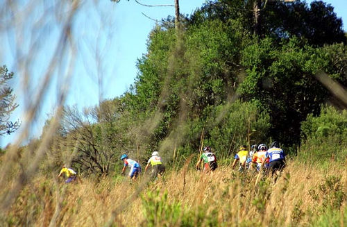 Abraão Azevedo (Sundown/Amazonas) lidera a classificação geral (foto: FGC - Divulgação)