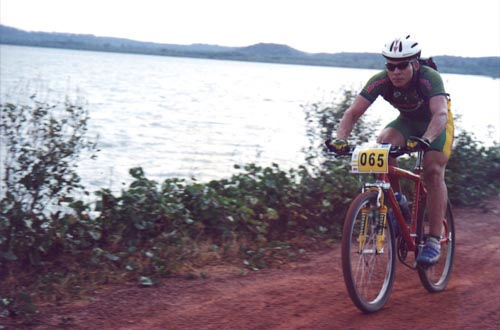 Os participantes enfrentarão 300 km pelo Piauí (foto: Divulgação)