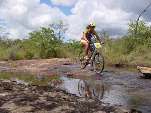 Serão mais de 270 km de percurso (foto: Divulgação)