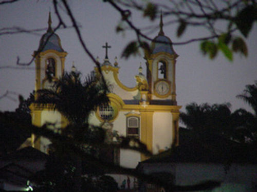 Cidade de Tiradentes (foto: )