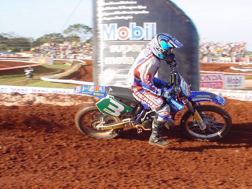 Paulo Stédile. (foto: Maurício Arruda)