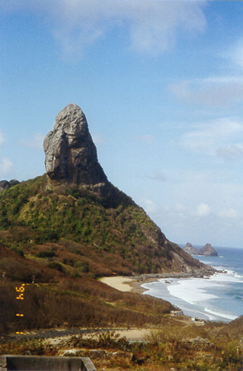 Belezas de Noronha serão destaque do estado de Pernambuco. (foto: Roger Grinblat / Webventure)