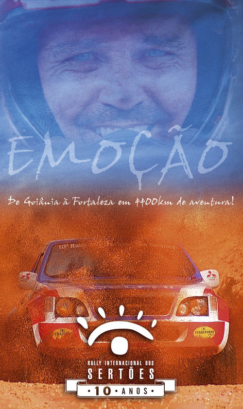 Capa do vídeo da edição 2002. (foto: Divulgação)