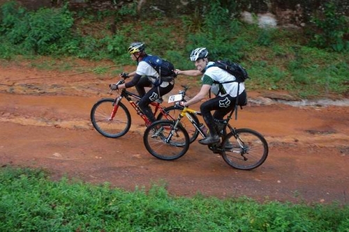 XTerra Estrada Real acontece no fim de semana (foto: Alexandre Cappi)