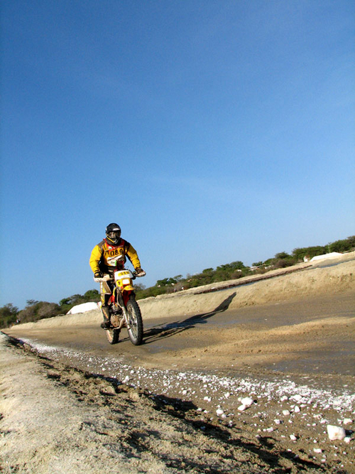 Competição contará com quase 28 horas de especiais (foto: Thiago Padovanni/ www.webventure.com.br)