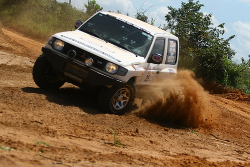 Tucano iniciou na modalidade em 2003 (foto: Douglass Fagundes/ www.webventure.com.br)