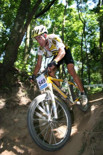 MTB 12 Horas 2009 começará ao meio-dia (foto: Amana Salles/ www.webventure.com.br)