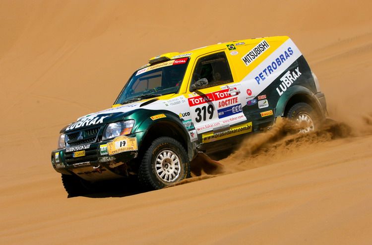 Jean Azevedo compete com o mesmo carro dos anos anteriores (foto: Donizetti Castilho/ www.webventure.com.br)