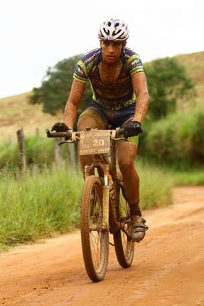 Daniel Carneiro conquistou o título com sobras (foto: Gabriel Barbosa/ www.webventure.com.br)