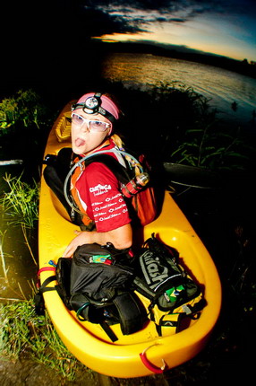 Carrasco contará pontos para Ranking Brasileiro de Corridas de Aventura (foto: Murilo Mattos/ www.webventure.com.br)