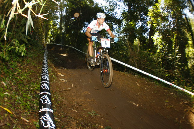 Desafio de MTB acontecerá no dia 18 de abril (foto: Murilo Mattos/ www.webventure.com.br)