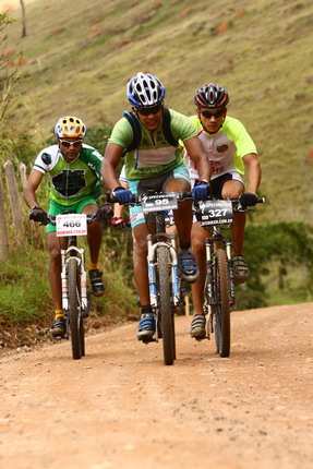 Big Biker contará com cerca de 800 competidores (foto: Gabriel Barbosa/ www.webventure.com.br)