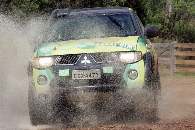 Rally das Serras acontece neste fim de semana (foto: Wesley Santos/ www.webventure.com.br)